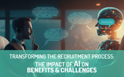 How AI is Changing the Recruitment Process: Benefits & Challenges