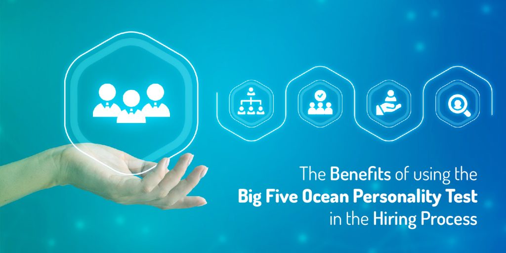 YVI is an AI-based recruitment platform that harnesses the power of AI Ultimate BIG 5-OCEAN to optimize and enhance the recruitment process