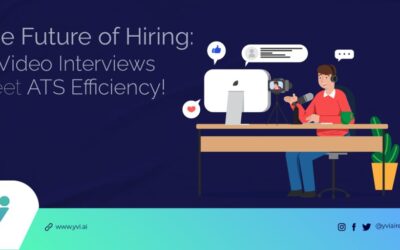 Maximizing Efficiency: Integrating AI Video Interviews with Applicant Tracking Systems (ATS)