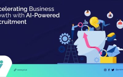 Accelerating Business Growth: How AI Recruitment Platforms Fuel Success