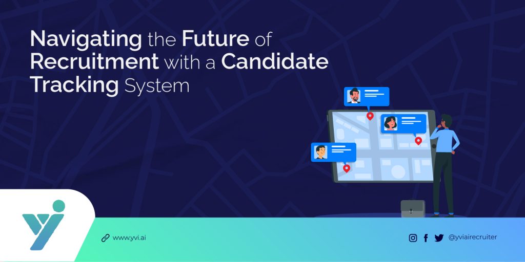 Candidate Tracking System: A Comprehensive Guide for Recruiters