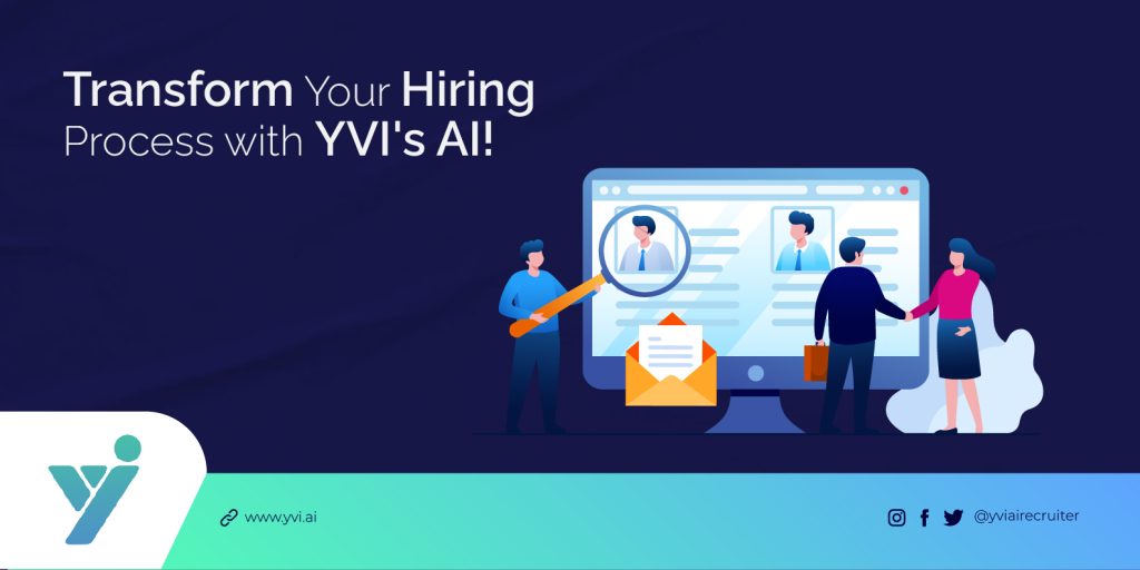 Best HR Software in 2024? YVI's AI Decodes the Hidden Gems in Your ATS