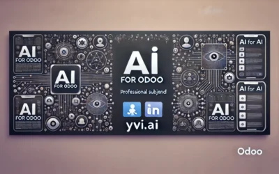 AI for Odoo