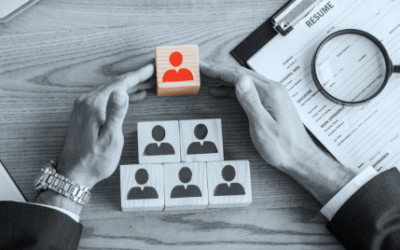 Case Study – Streamlining Recruitment Process with YVI AI Recruitment Software