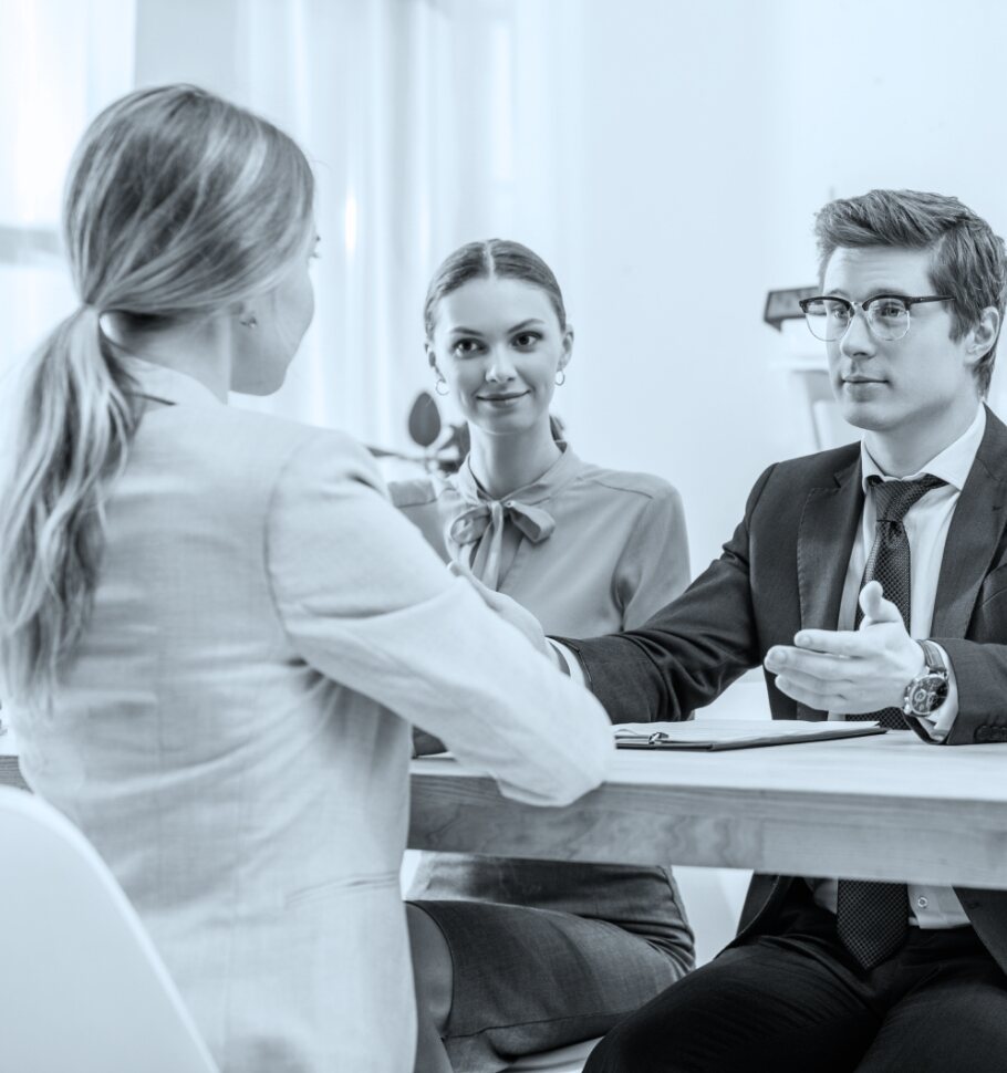 AI based Interview Assessements