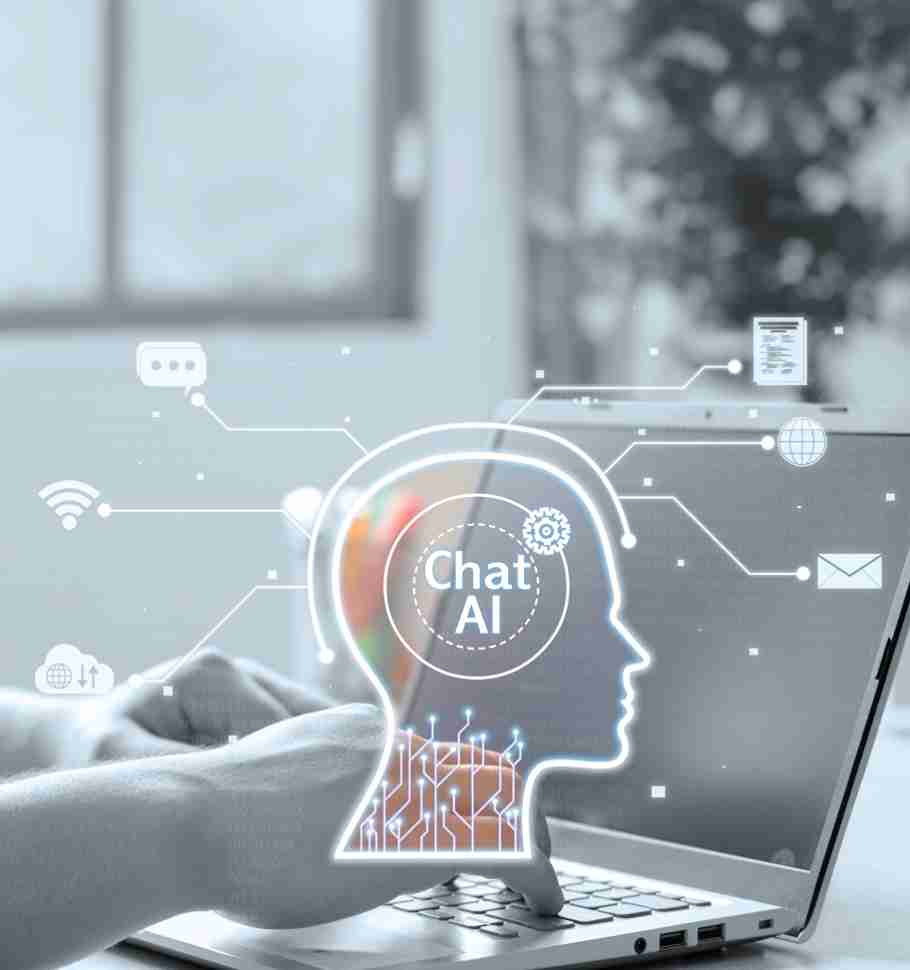 Ai based chatbot for prescreening_11zon
