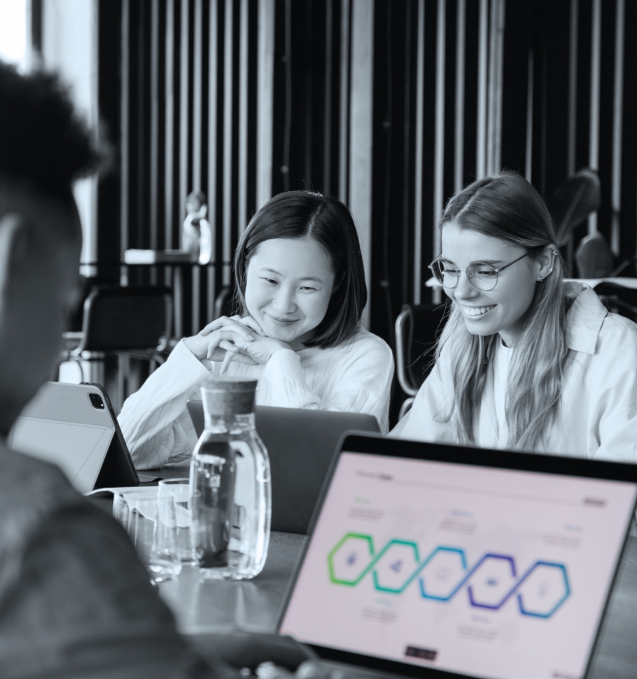 Diversity & Inclusion Analytics