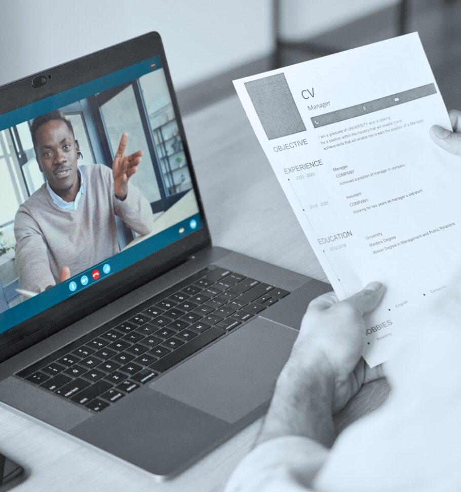 Intelligent Resume Screening and Scoring