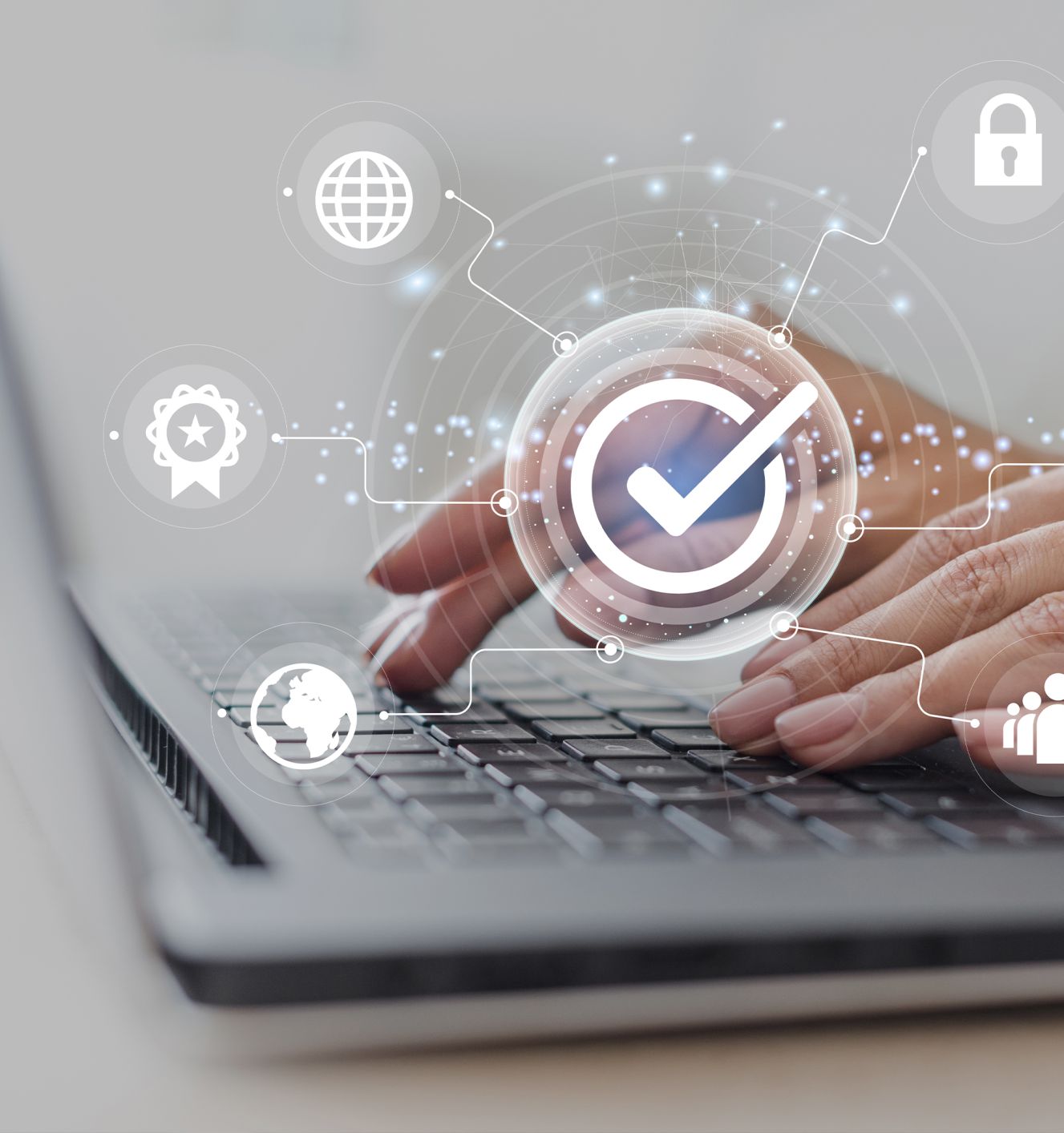 PCI Level 1 Compliance (1)