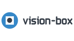 Vision box the Client testimonial about YVI - AI Recruitment Software